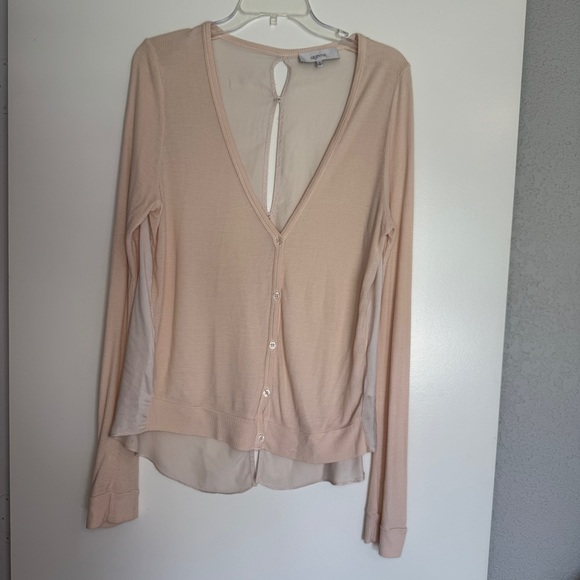 SEINNE: Etsy Shop Blush top - Picture 2 of 5